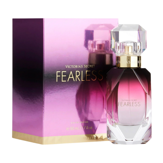 Victoria's Secret Fearless Eau De Parfum 3.4 oz / 100 ml Spray for Women