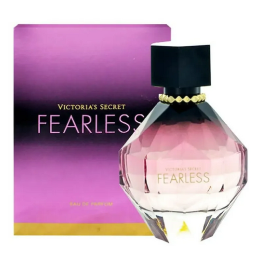 Victoria's Secret Fearless Eau de Parfum 1.7oz/ 50ml