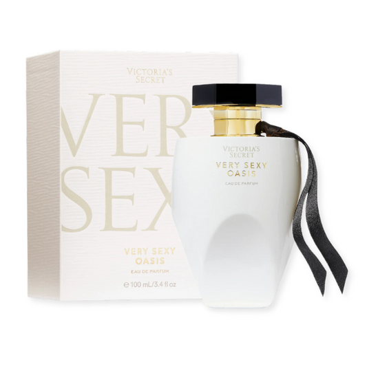 Very Sexy Oasis by Victoria's Secret 3.4 oz / 100 ml Spray for Women