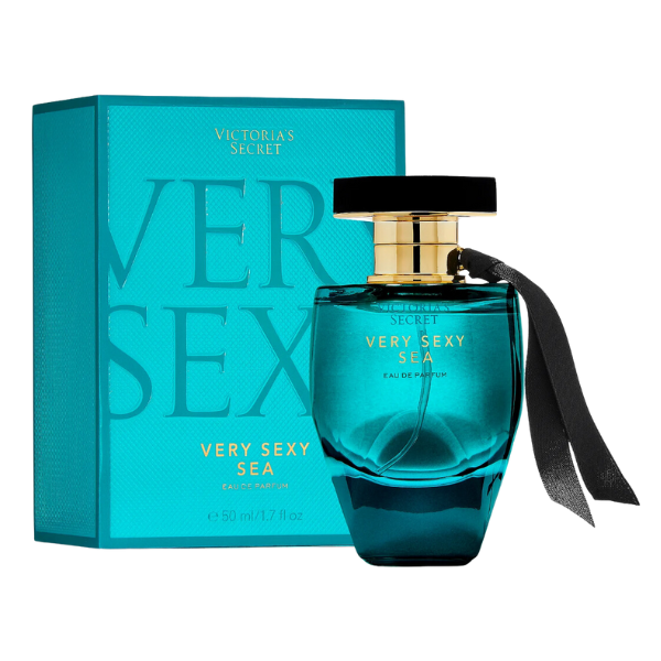 Very Sexy Sea by Victoria's Secret 3.4 oz / 100 ml Spray for Women