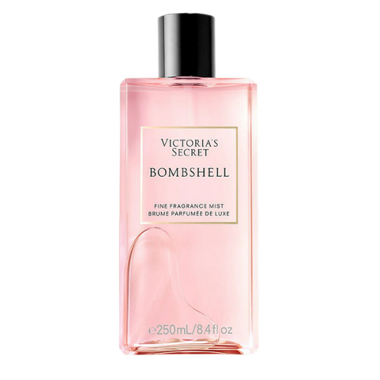 Victoria Secret Bombshell Fragrance Mist 8.4 fl oz / 250ml